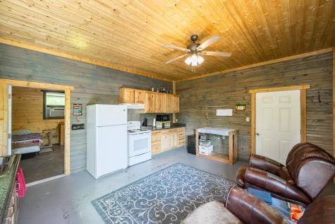 694 Lick Creek Boat Dock Loop Parsons TN 38363