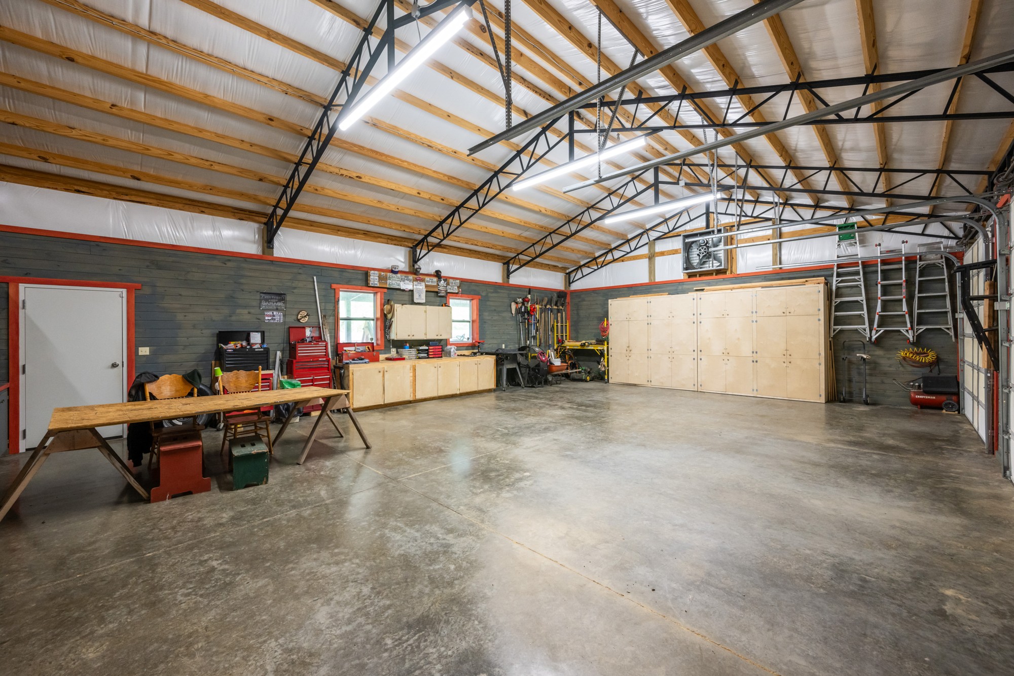 694 Lick Creek Boat Dock Loop Parsons TN 38363