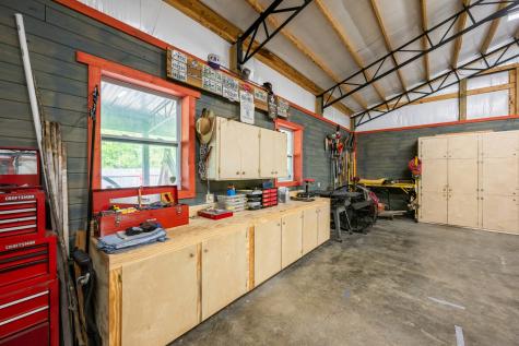 694 Lick Creek Boat Dock Loop Parsons TN 38363