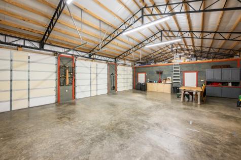 694 Lick Creek Boat Dock Loop Parsons TN 38363