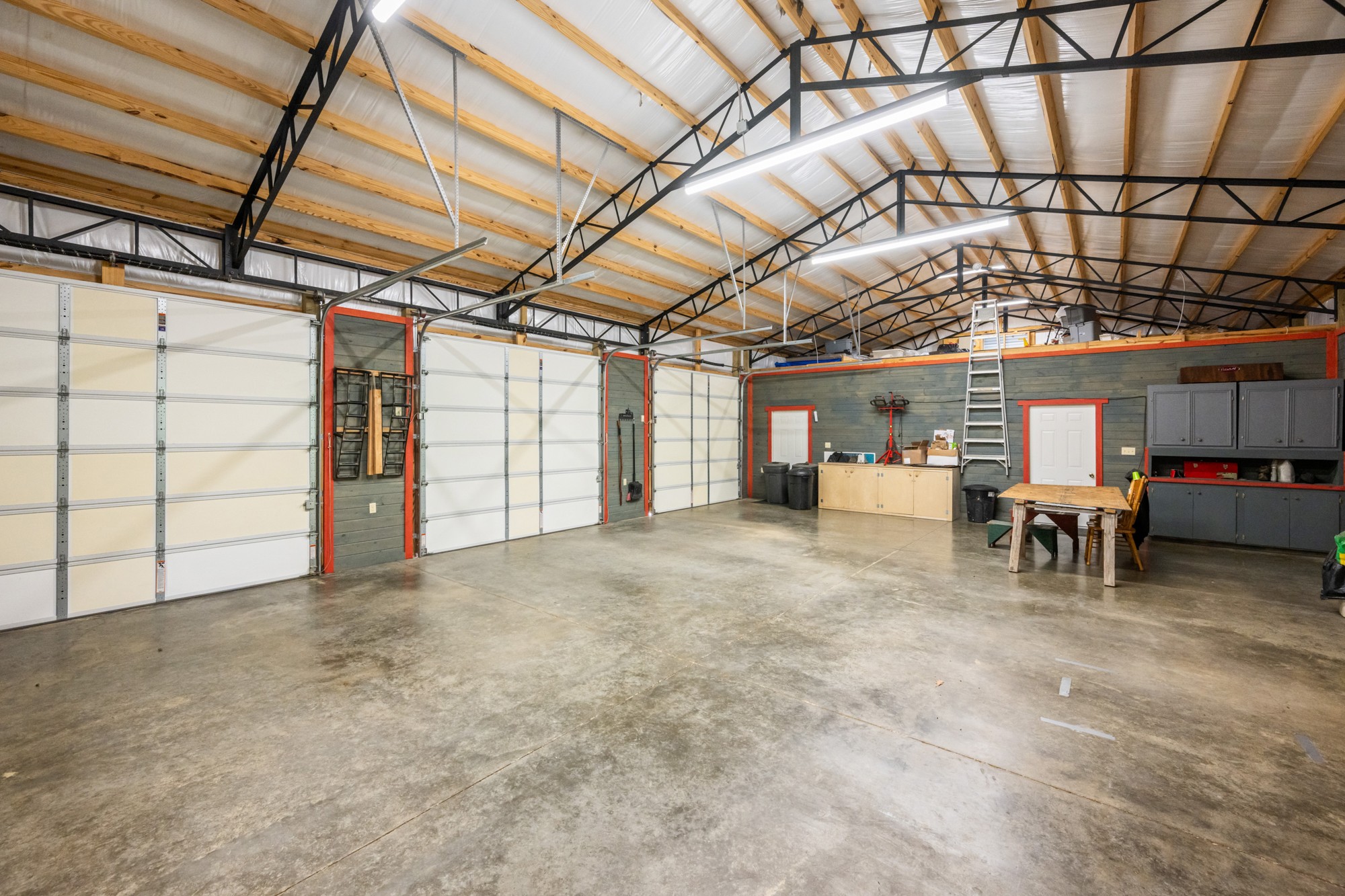 694 Lick Creek Boat Dock Loop Parsons TN 38363