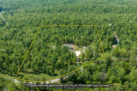 694 Lick Creek Boat Dock Loop Parsons TN 38363