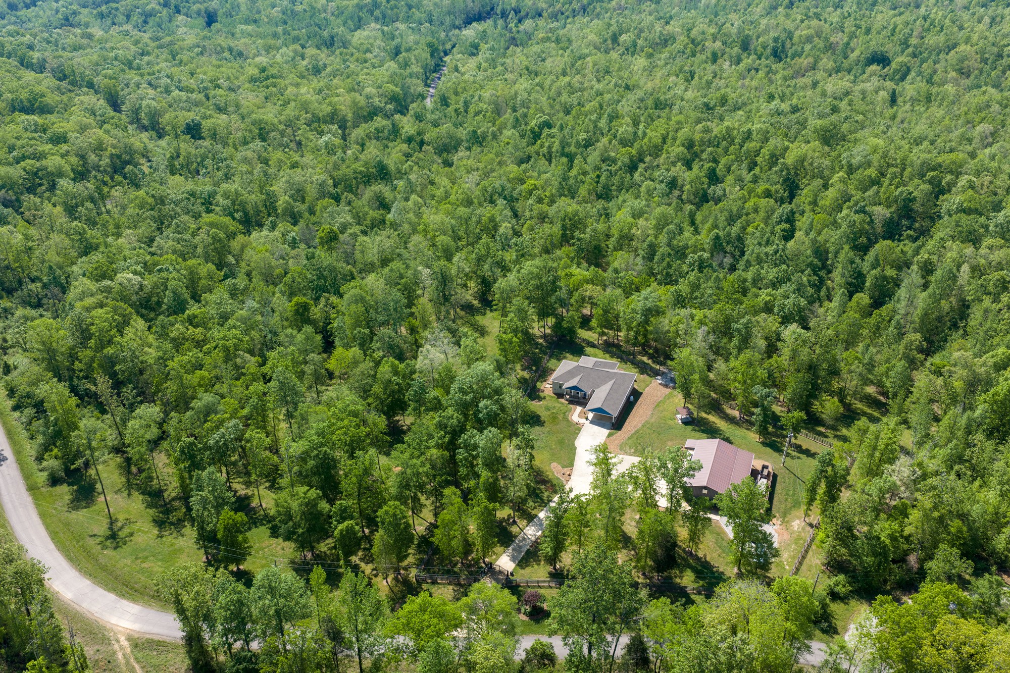 694 Lick Creek Boat Dock Loop Parsons TN 38363