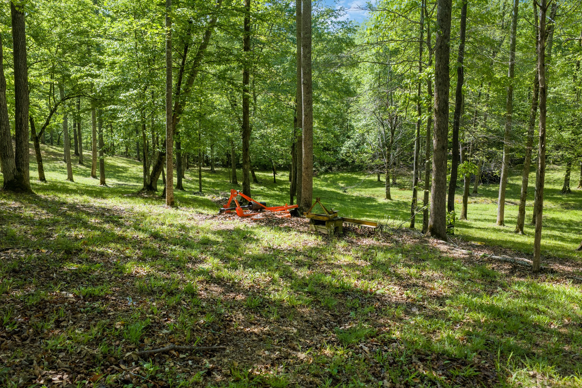 694 Lick Creek Boat Dock Loop Parsons TN 38363