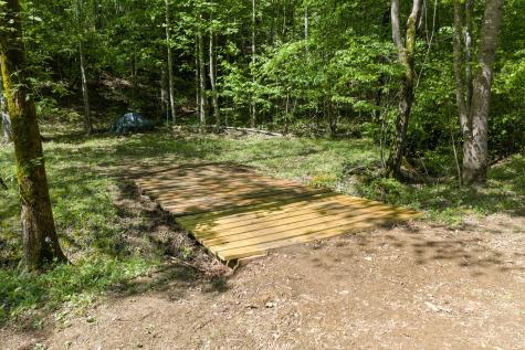 694 Lick Creek Boat Dock Loop Parsons TN 38363