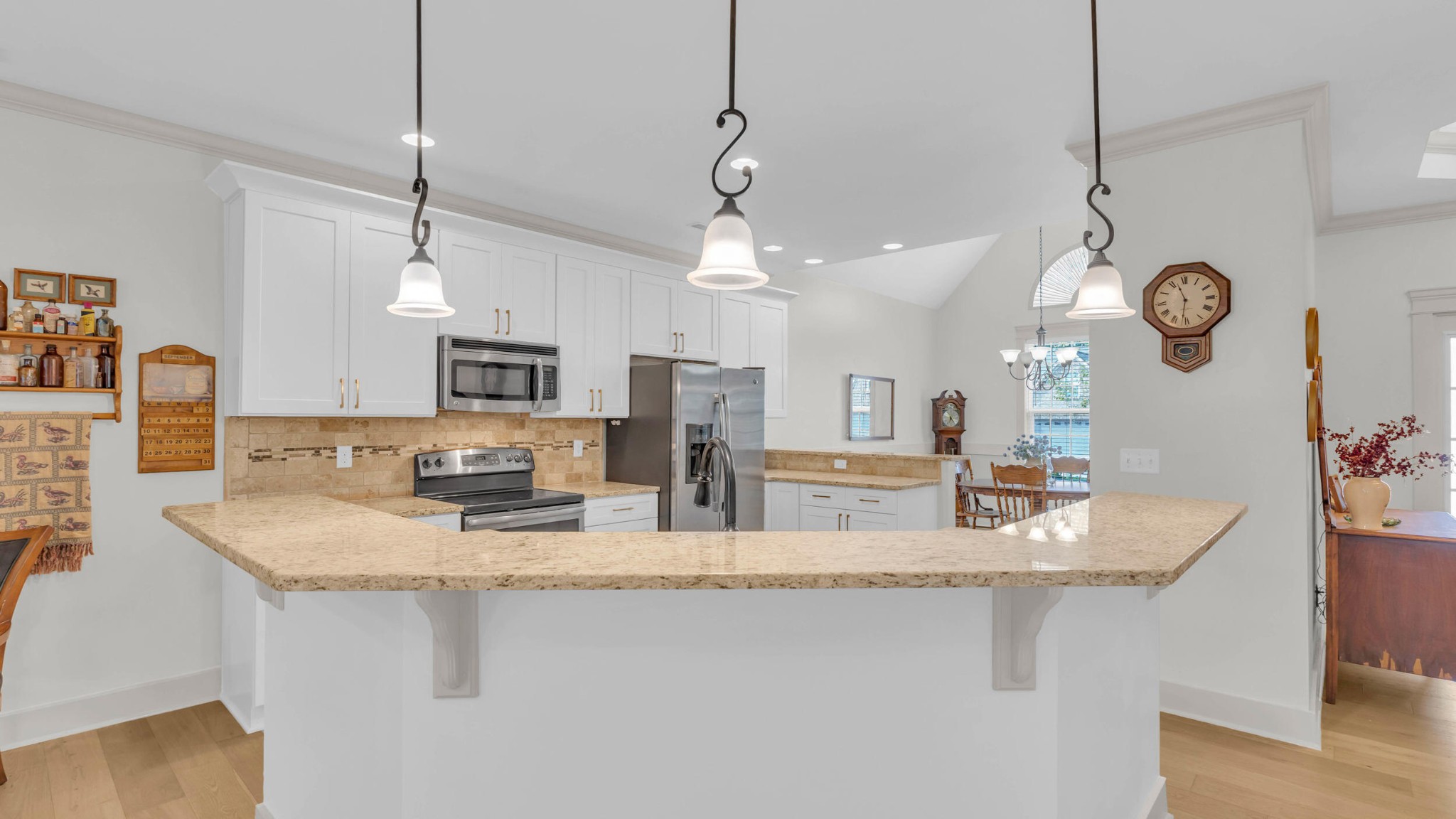 2008 Belleau Village Lane Chattanooga TN 37421