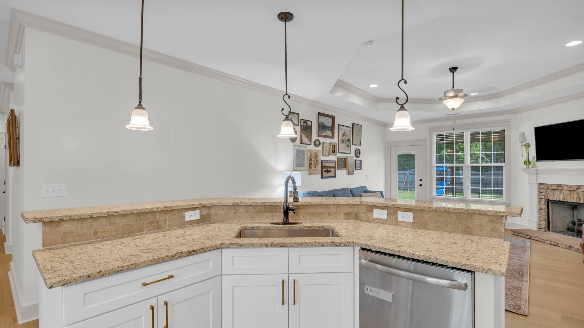 2008 Belleau Village Lane Chattanooga TN 37421