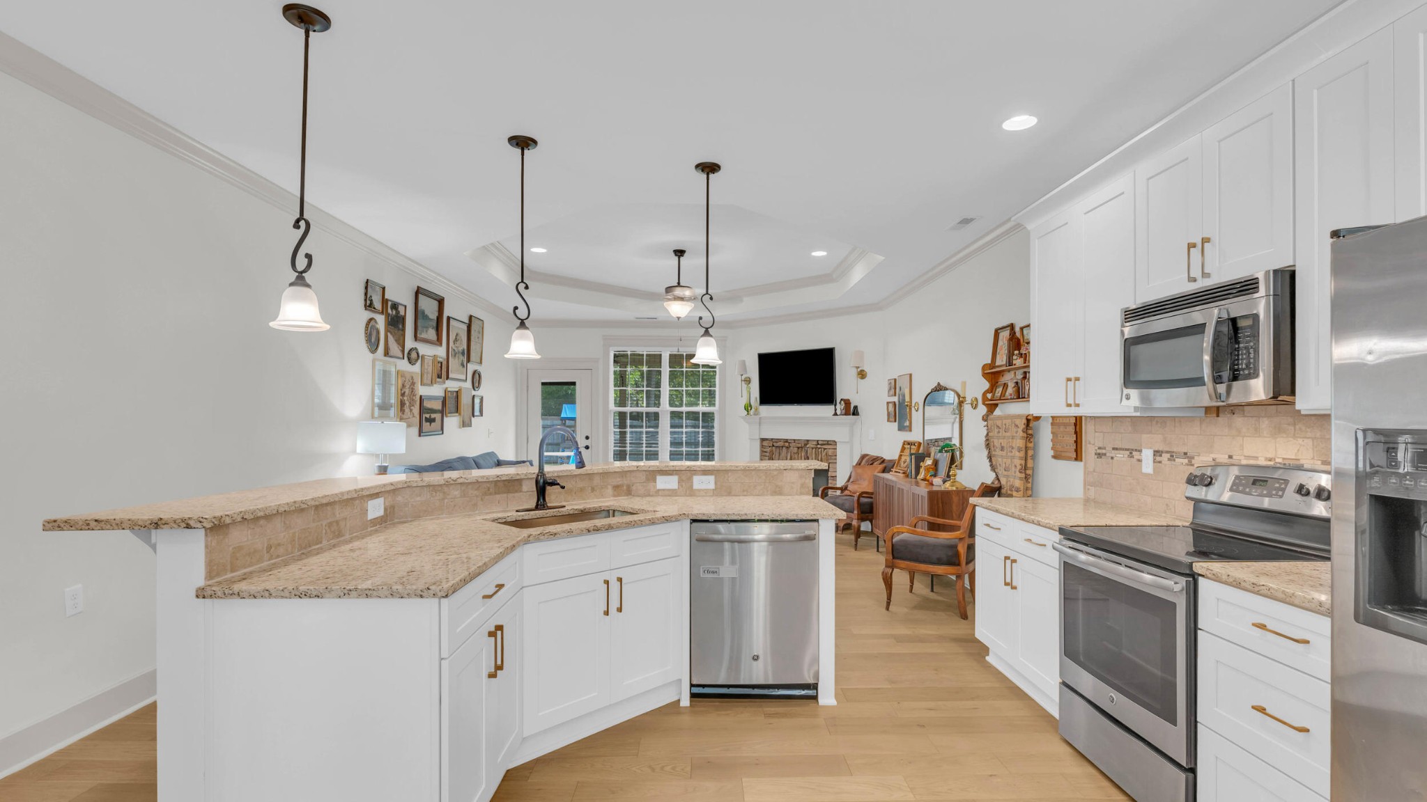 2008 Belleau Village Lane Chattanooga TN 37421