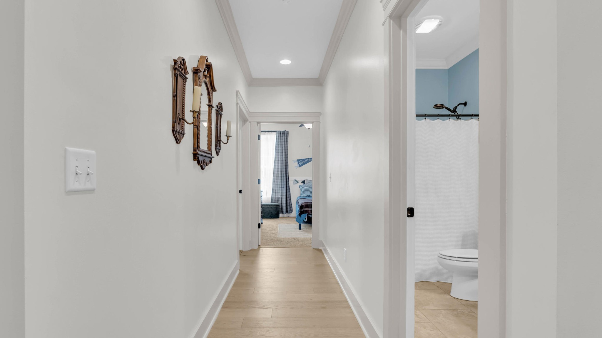 2008 Belleau Village Lane Chattanooga TN 37421