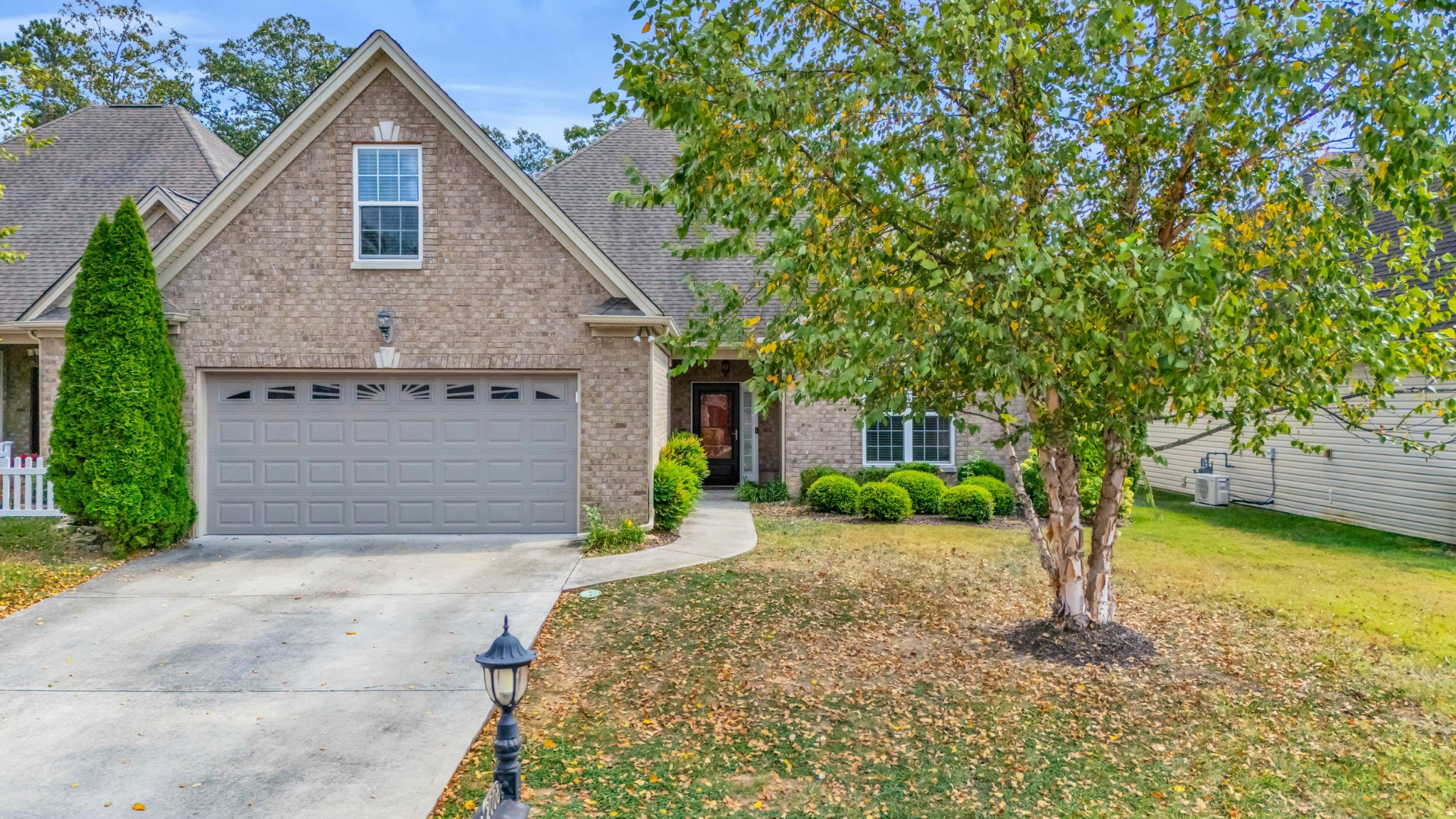 2008 Belleau Village Lane Chattanooga TN 37421