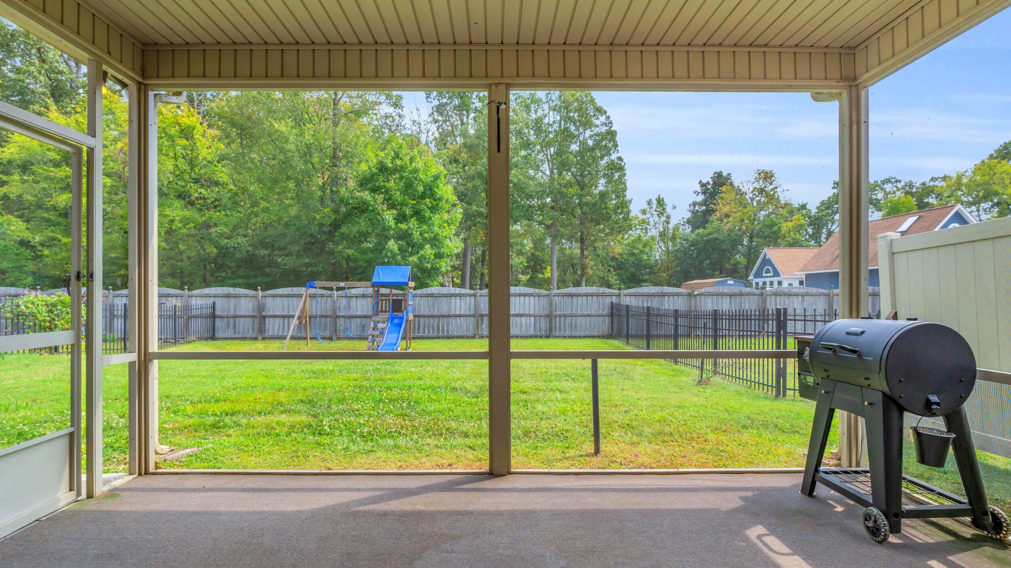 2008 Belleau Village Lane Chattanooga TN 37421