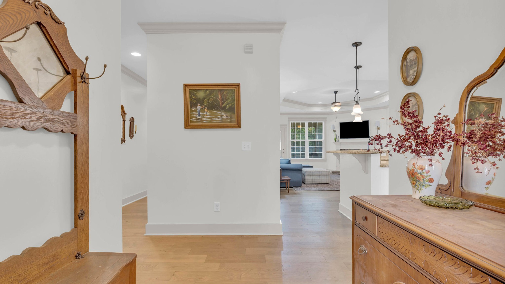 2008 Belleau Village Lane Chattanooga TN 37421