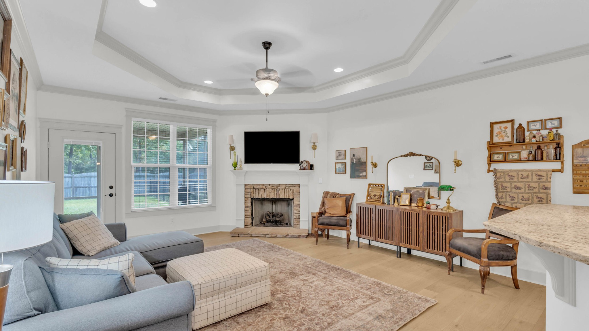 2008 Belleau Village Lane Chattanooga TN 37421