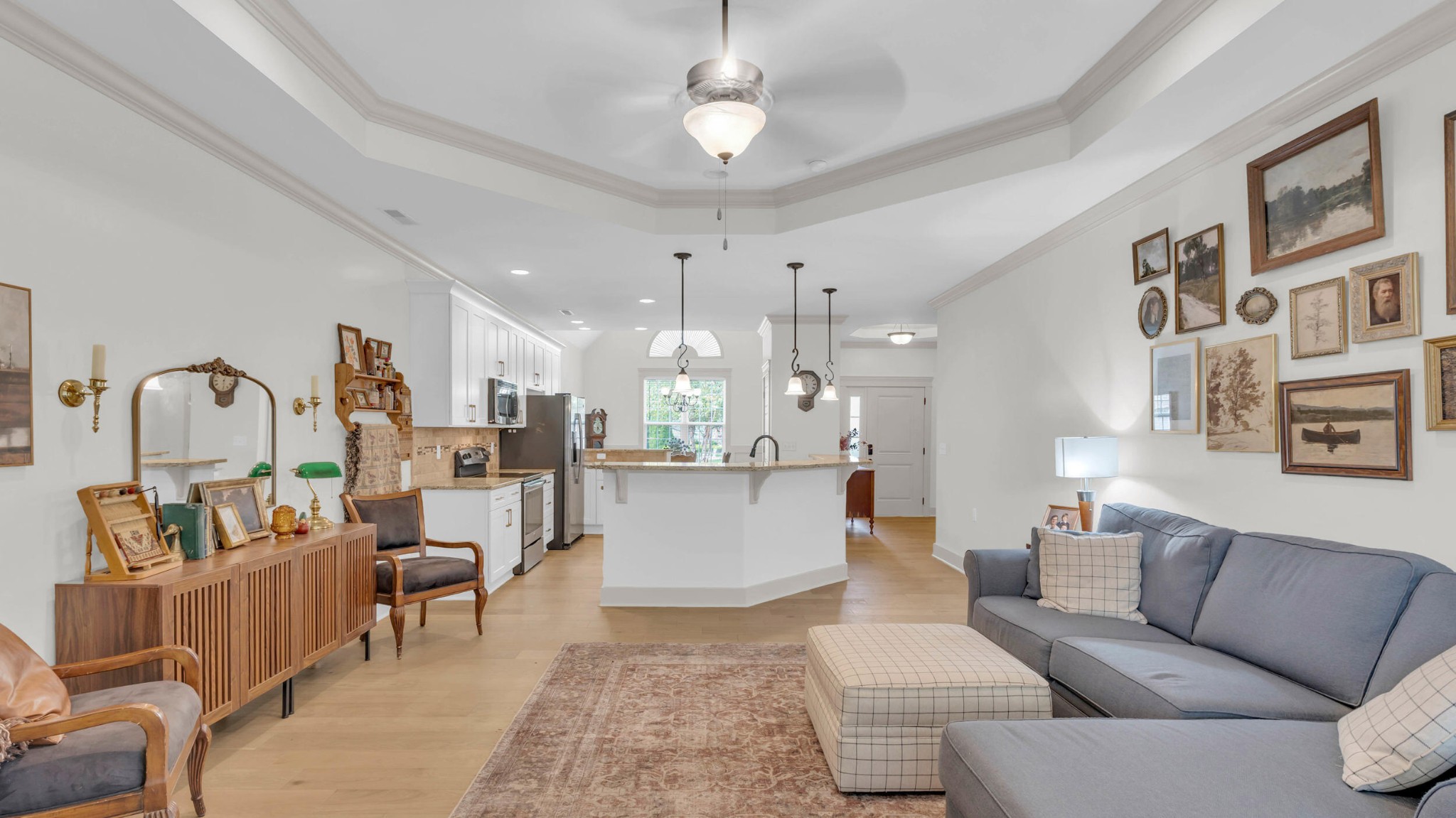 2008 Belleau Village Lane Chattanooga TN 37421