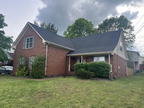 4772 Crystal Brook Drive Antioch TN 37013