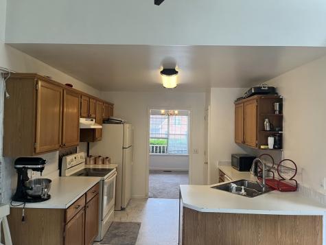 4772 Crystal Brook Drive Antioch TN 37013