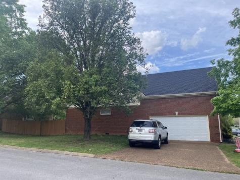 4772 Crystal Brook Drive Antioch TN 37013