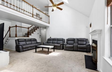 4772 Crystal Brook Drive Antioch TN 37013