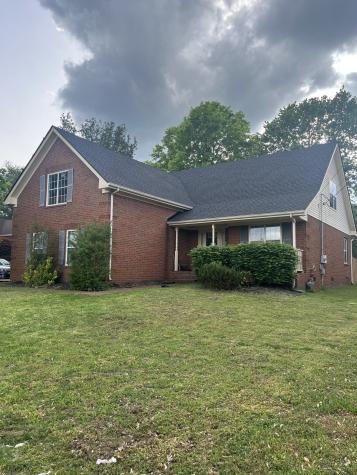 4772 Crystal Brook Drive Antioch TN 37013