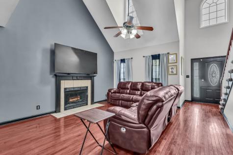 3767 Cindy Jo Dr, N Clarksville TN 37040