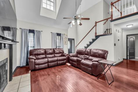 3767 Cindy Jo Dr, N Clarksville TN 37040