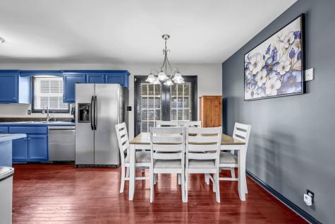 3767 Cindy Jo Dr, N Clarksville TN 37040