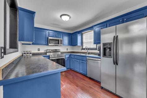 3767 Cindy Jo Dr, N Clarksville TN 37040