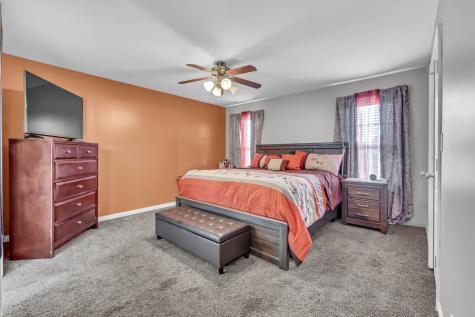 3767 Cindy Jo Dr, N Clarksville TN 37040