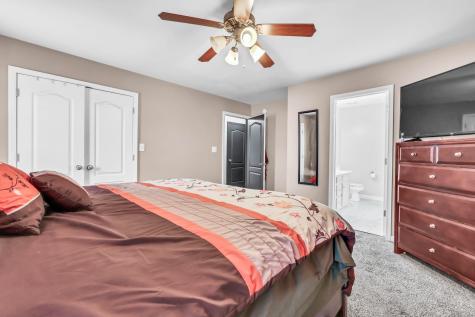 3767 Cindy Jo Dr, N Clarksville TN 37040