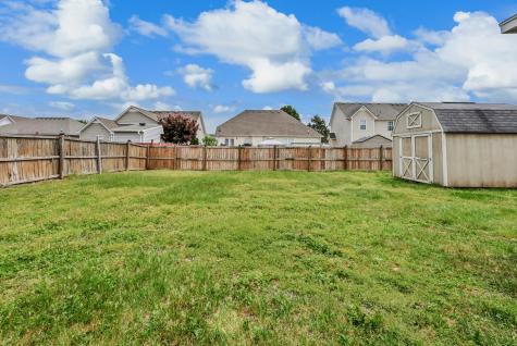 3767 Cindy Jo Dr, N Clarksville TN 37040