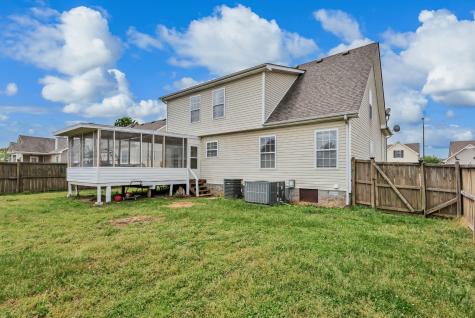 3767 Cindy Jo Dr, N Clarksville TN 37040