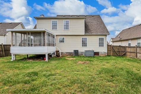 3767 Cindy Jo Dr, N Clarksville TN 37040