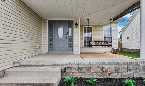 3767 Cindy Jo Dr, N Clarksville TN 37040