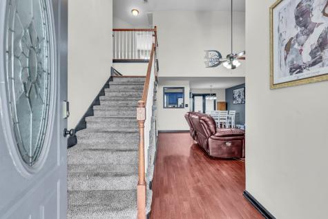 3767 Cindy Jo Dr, N Clarksville TN 37040