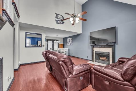 3767 Cindy Jo Dr, N Clarksville TN 37040