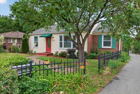 3210 Southlake Drive Nashville TN 37211