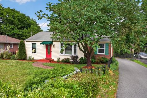 3210 Southlake Drive Nashville TN 37211