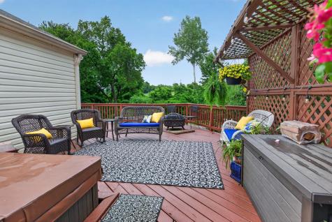 3210 Southlake Drive Nashville TN 37211