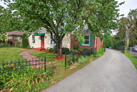3210 Southlake Drive Nashville TN 37211