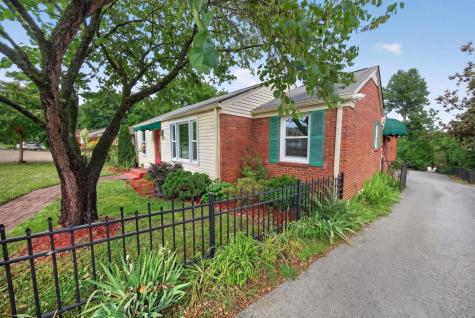 3210 Southlake Drive Nashville TN 37211
