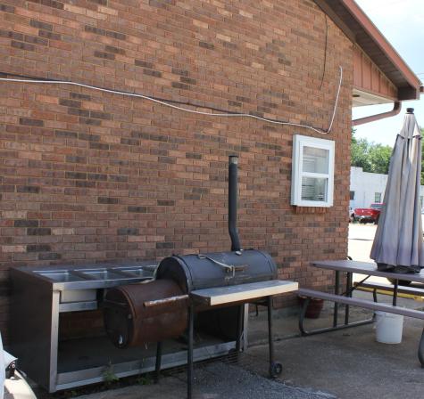 339 E Main Street Auburn KY 42206