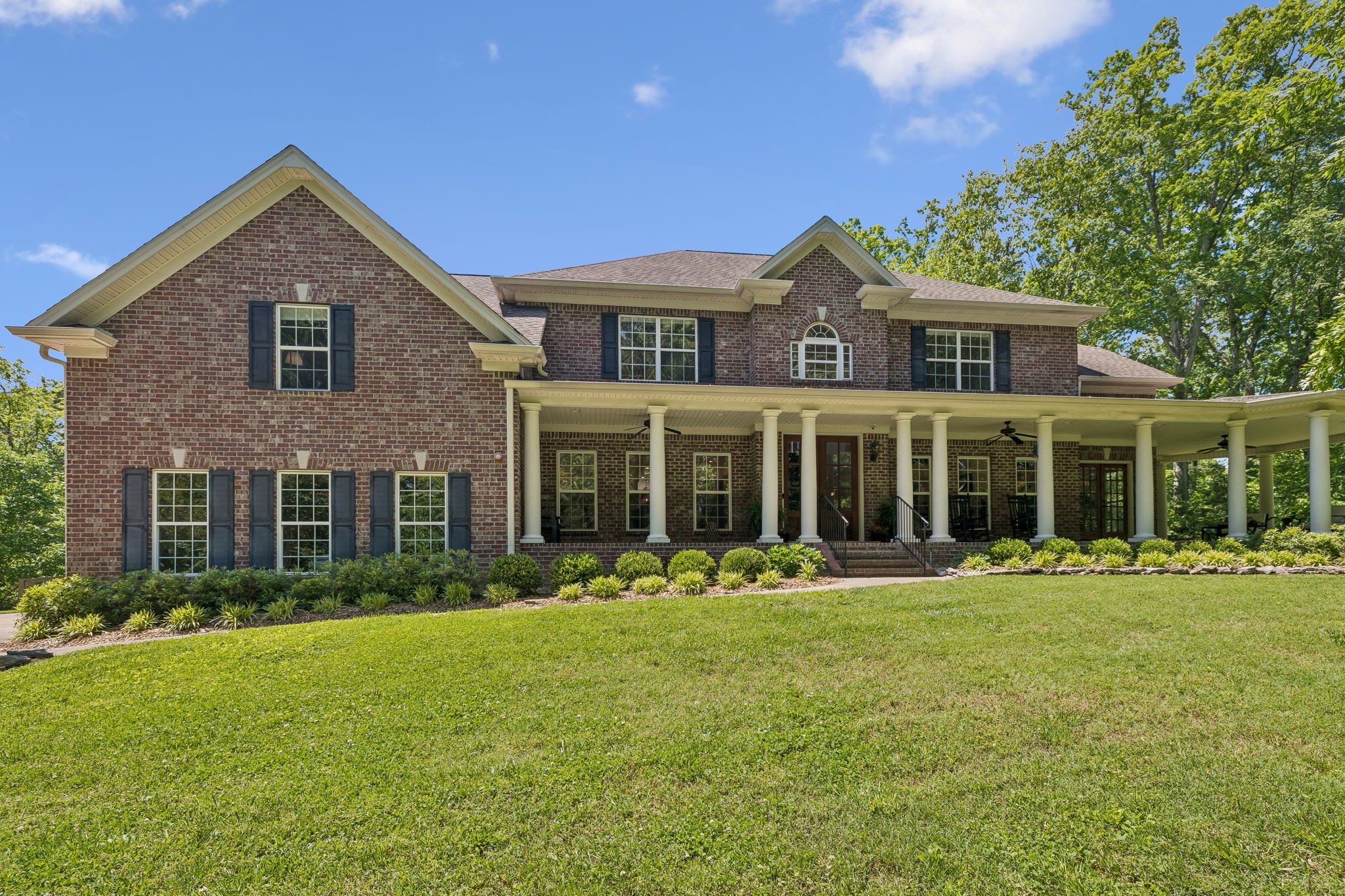 911 Bluff Road Brentwood TN 37027
