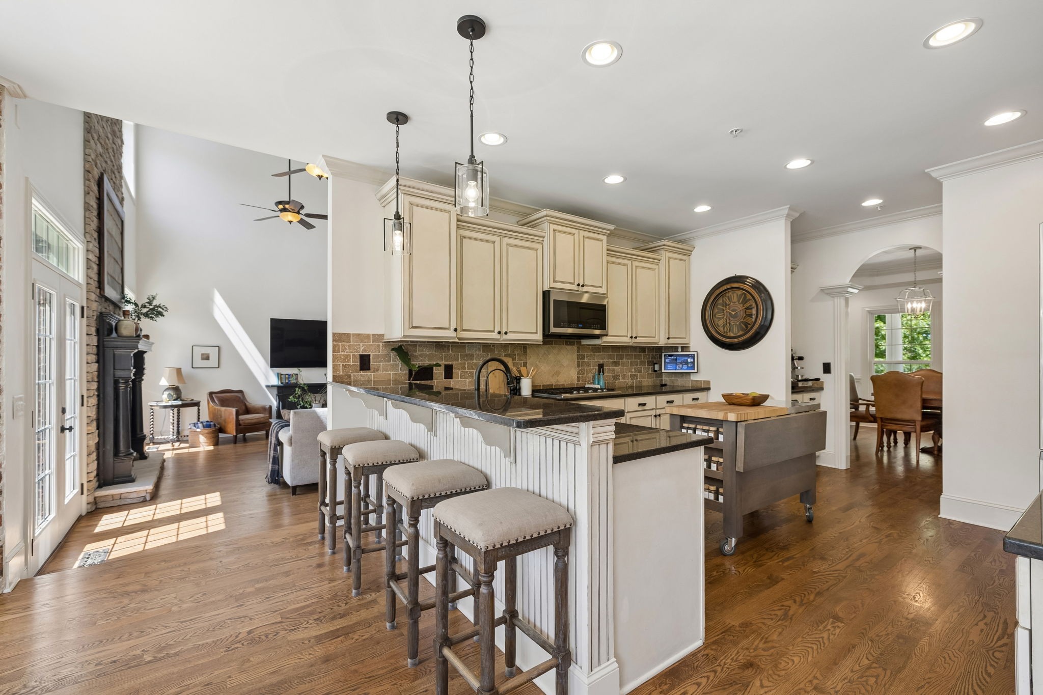 911 Bluff Road Brentwood TN 37027
