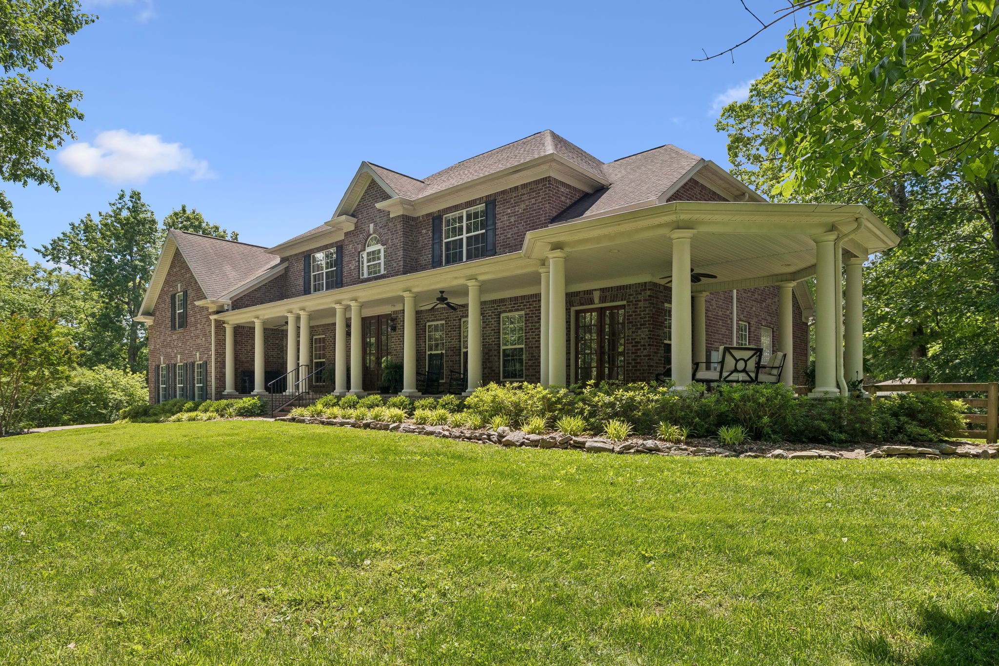 911 Bluff Road Brentwood TN 37027