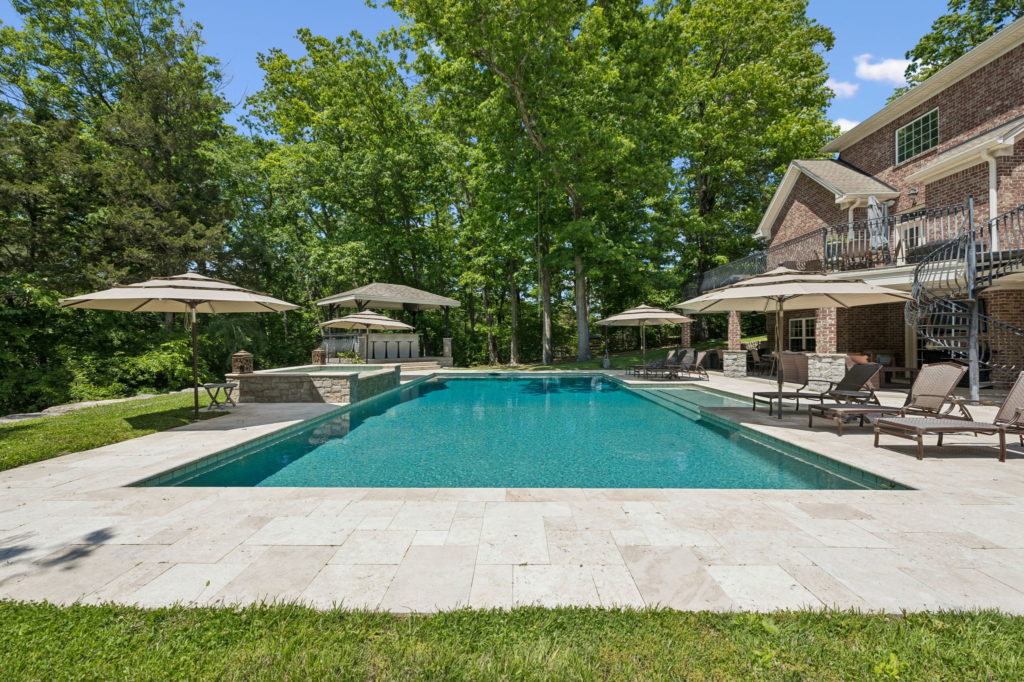 911 Bluff Road Brentwood TN 37027