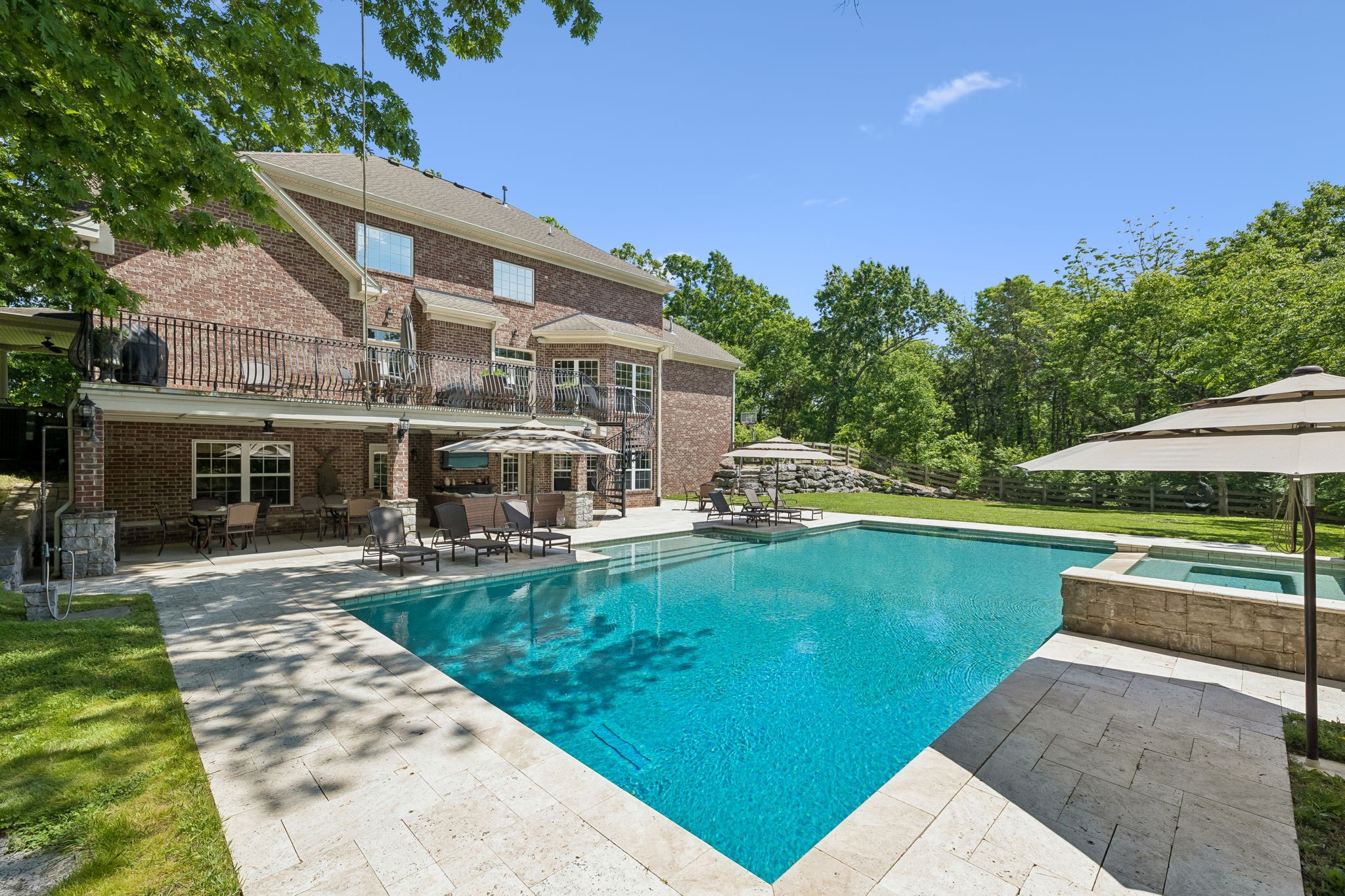911 Bluff Road Brentwood TN 37027