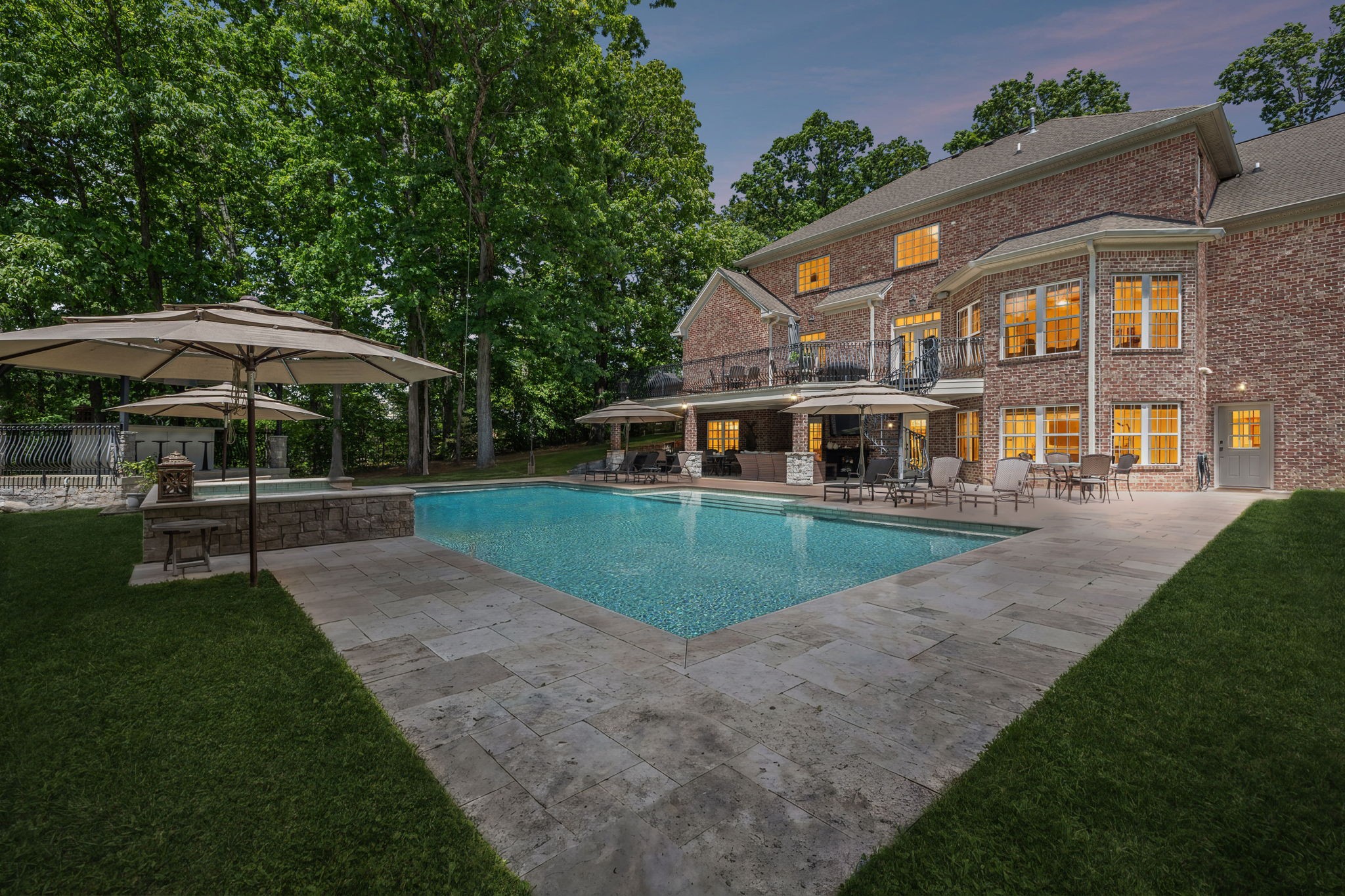 911 Bluff Road Brentwood TN 37027