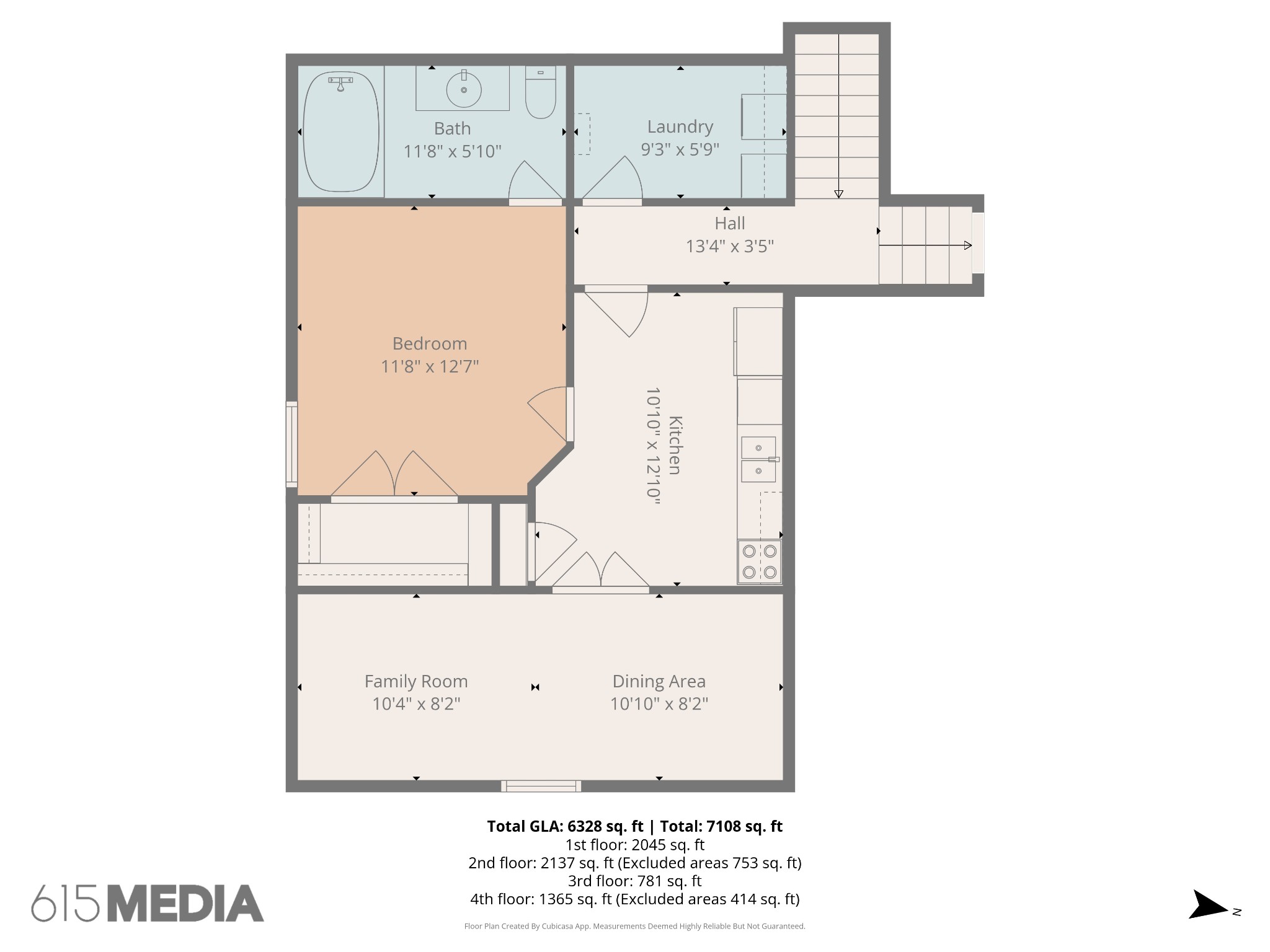911 Bluff Road Brentwood TN 37027