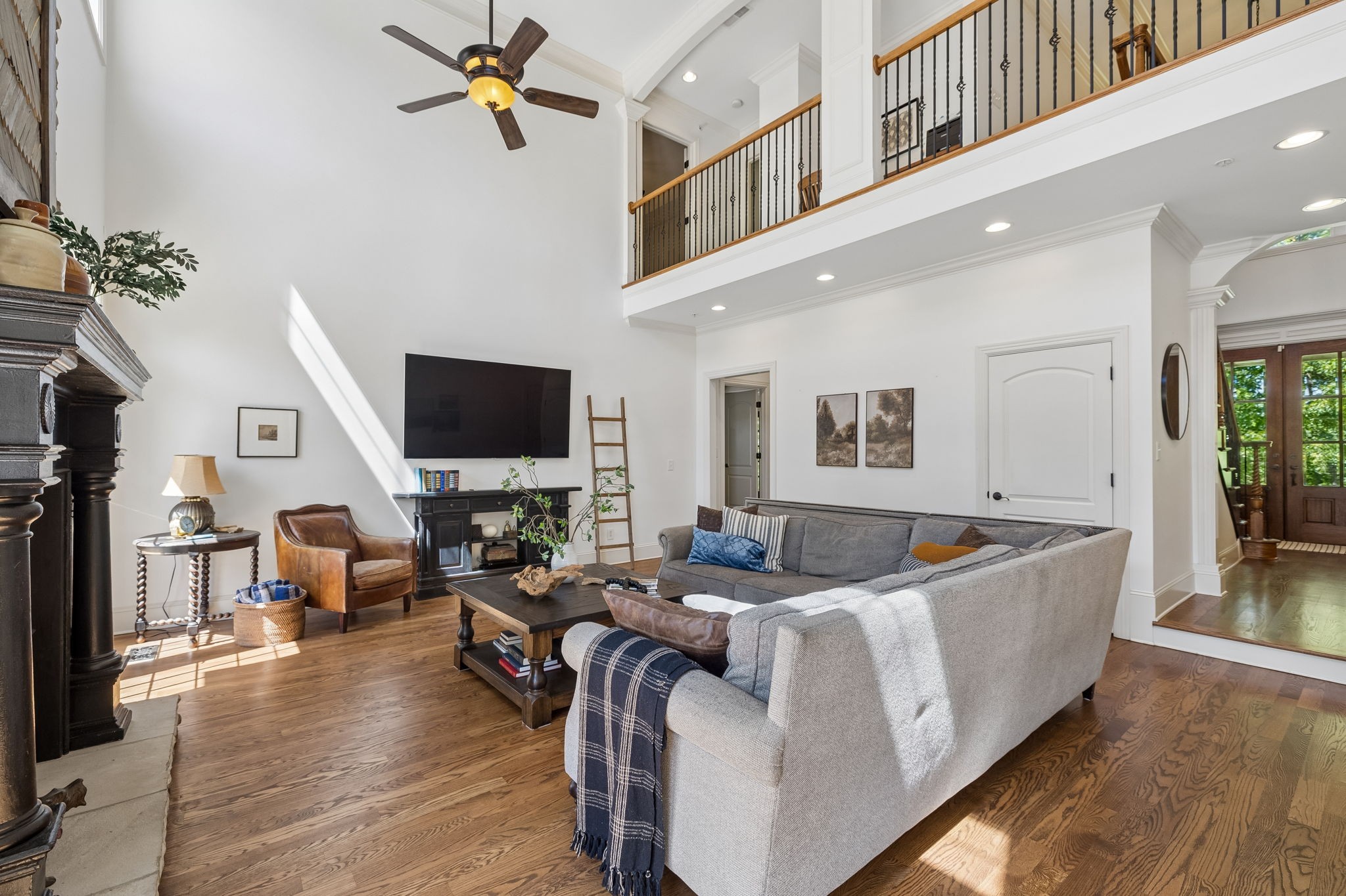 911 Bluff Road Brentwood TN 37027