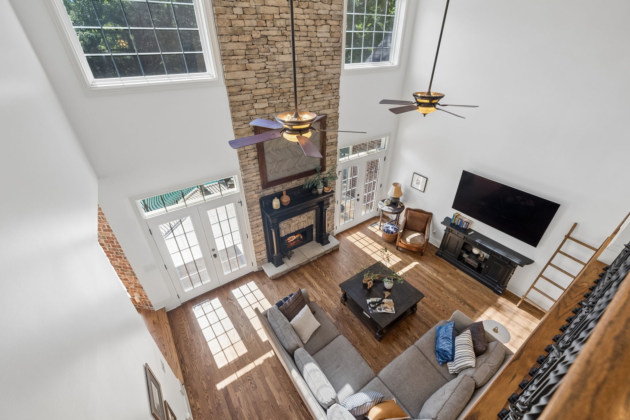 911 Bluff Road Brentwood TN 37027